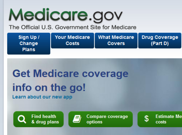 Medicare Basics